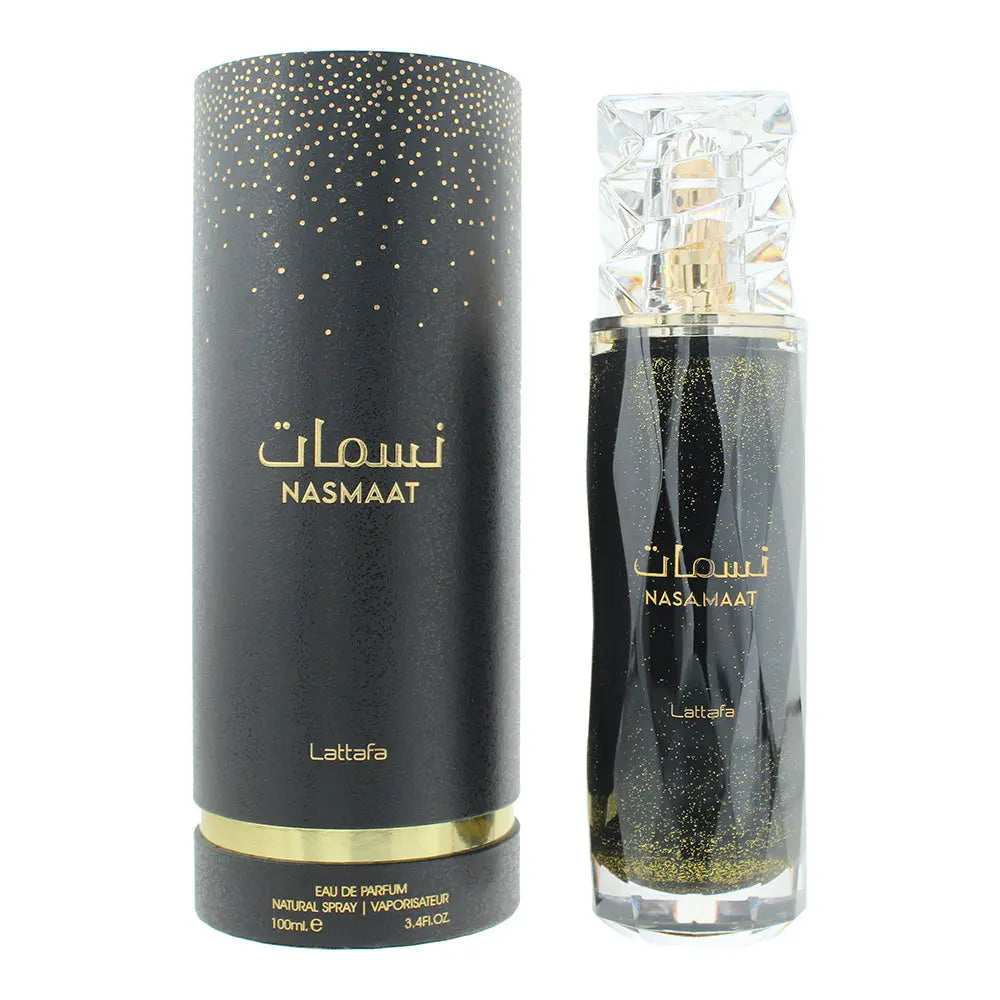Lattafa Nasmaat Eau de Parfum 100ml Lattafa