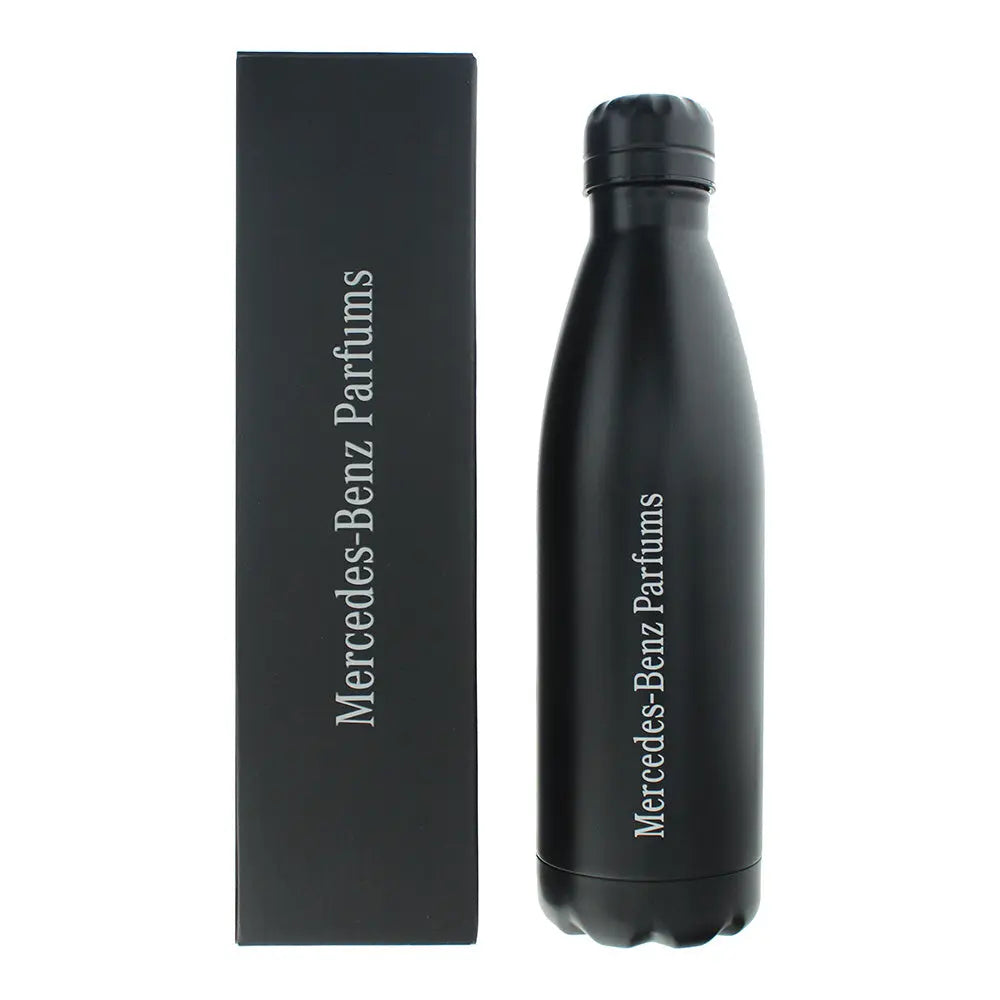Mercedes Benz Drinking Bottle Mercedes Benz