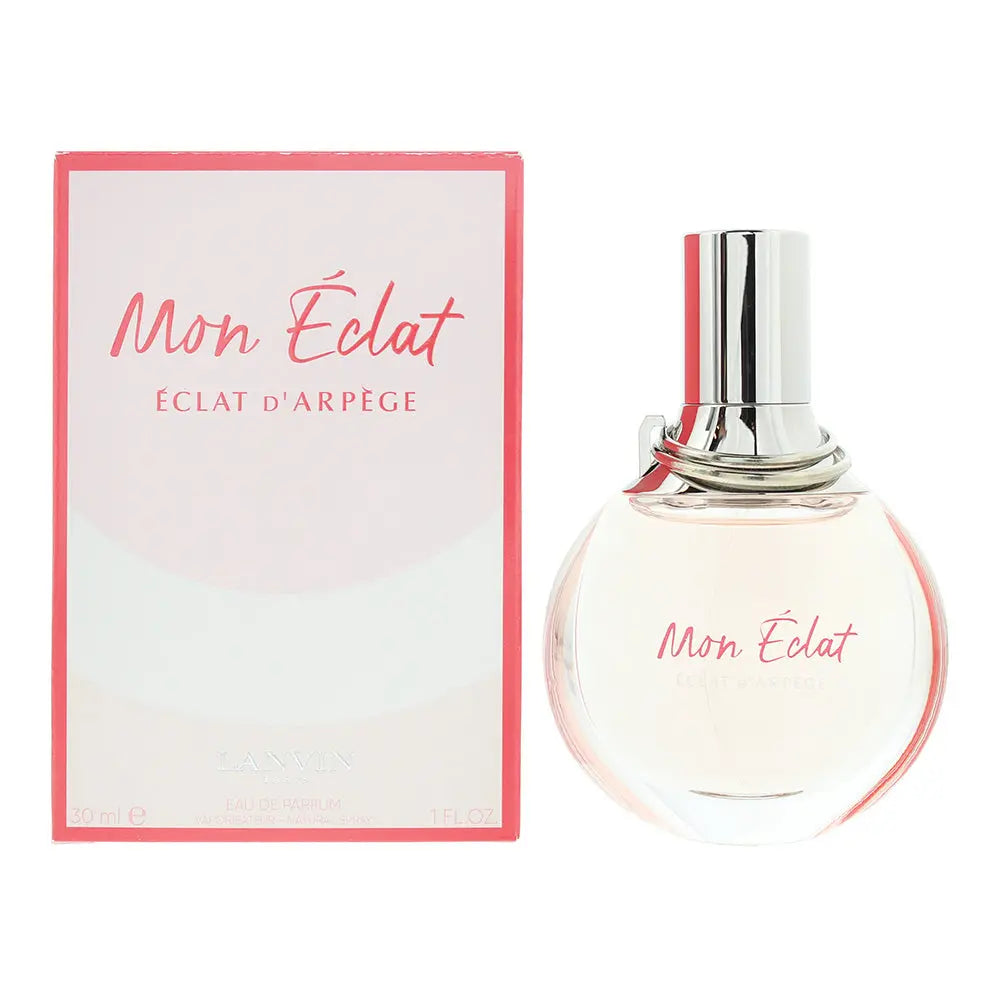 Lanvin Eclat D'arpege Mon Eclat Eau de Parfum 30ml Lanvin
