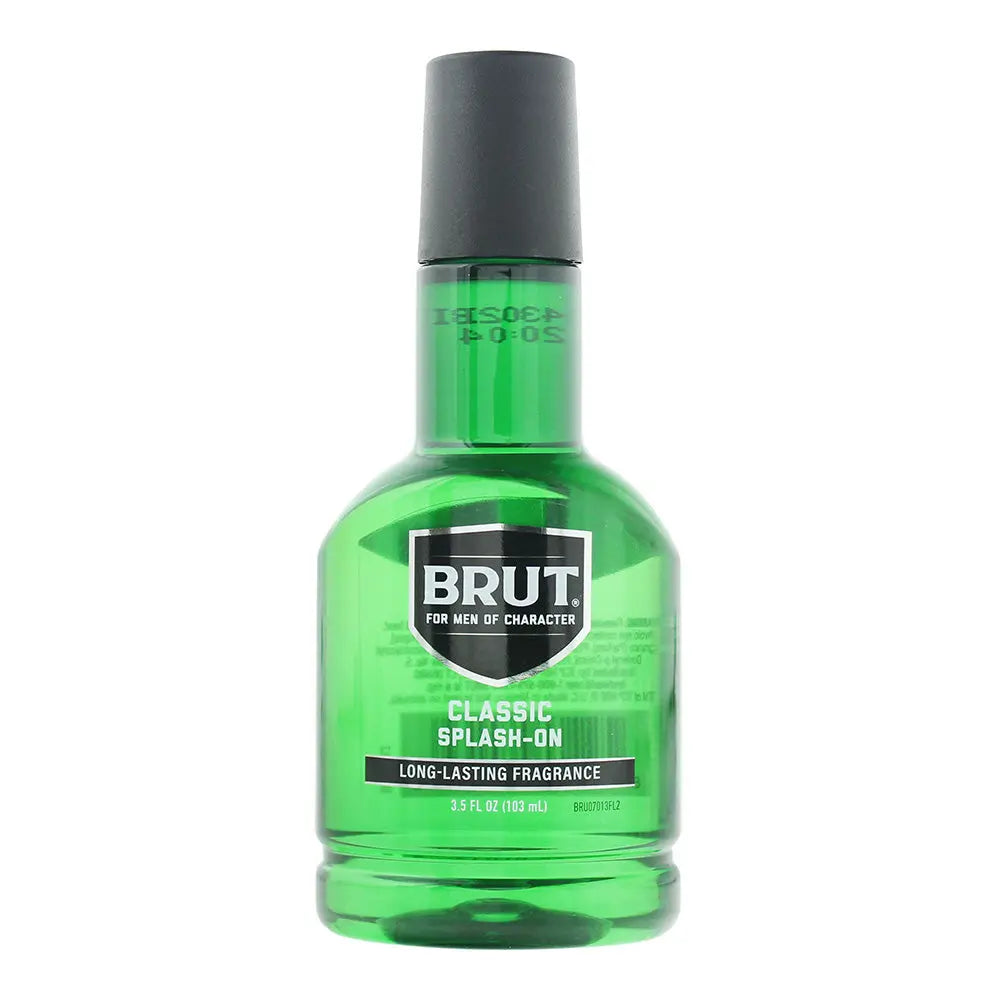 Brut Aftershave 100ml Brut