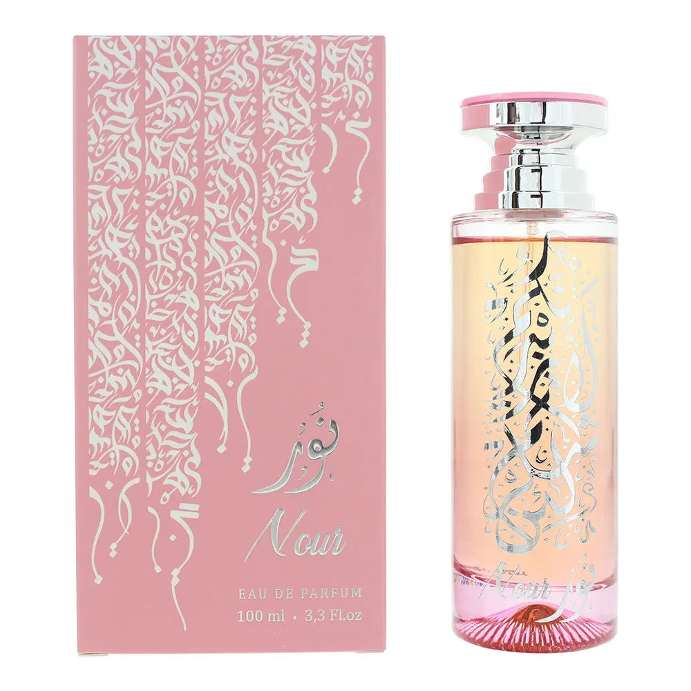 New Brand Nour Eau de Parfum 100ml New Brand