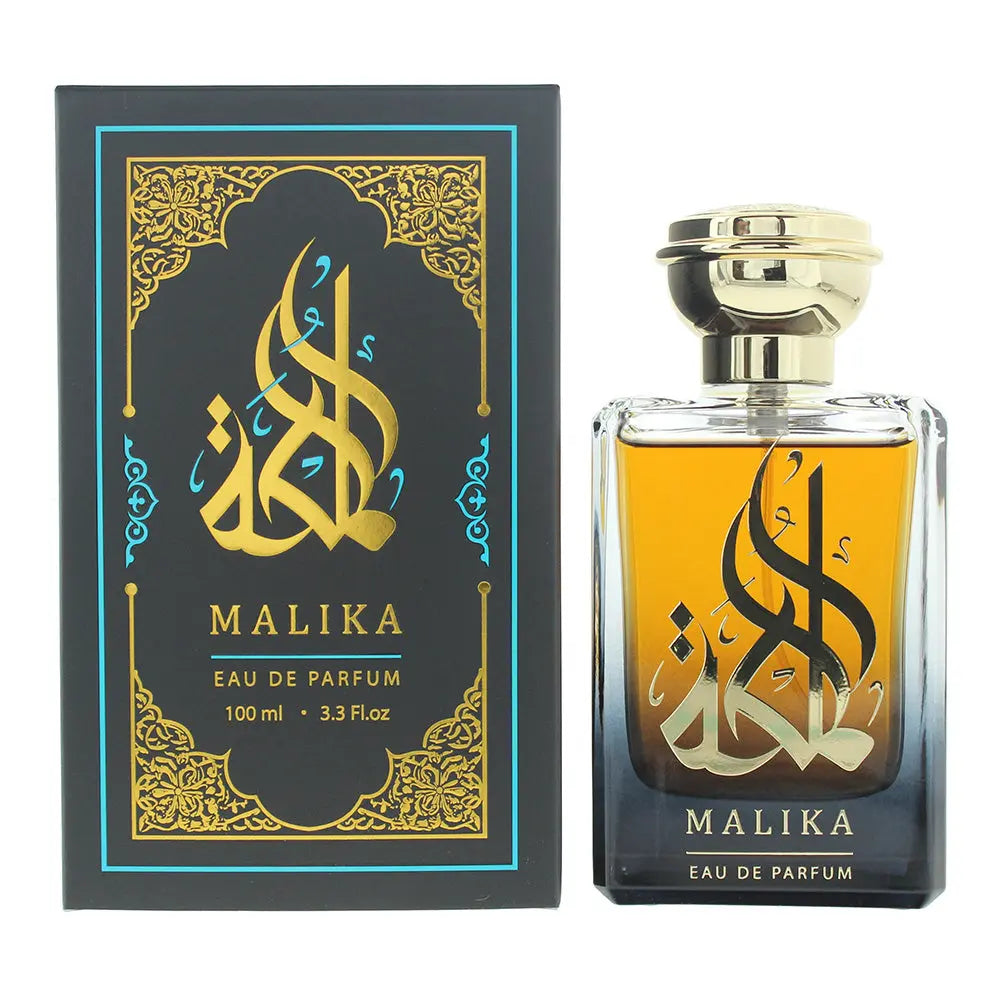 New Brand Malika Eau de Parfum 100ml New Brand