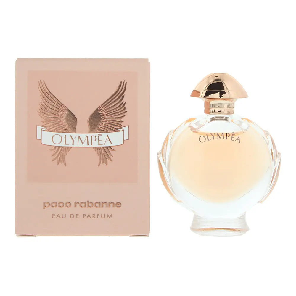 Paco Rabanne Olympéa Eau De Parfum 6ml Paco Rabanne