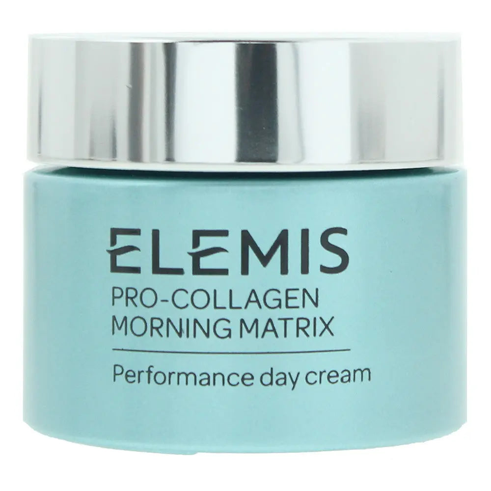 Elemis Pro-Collagen Morning Matrix Performance Day Cream 30ml Elemis