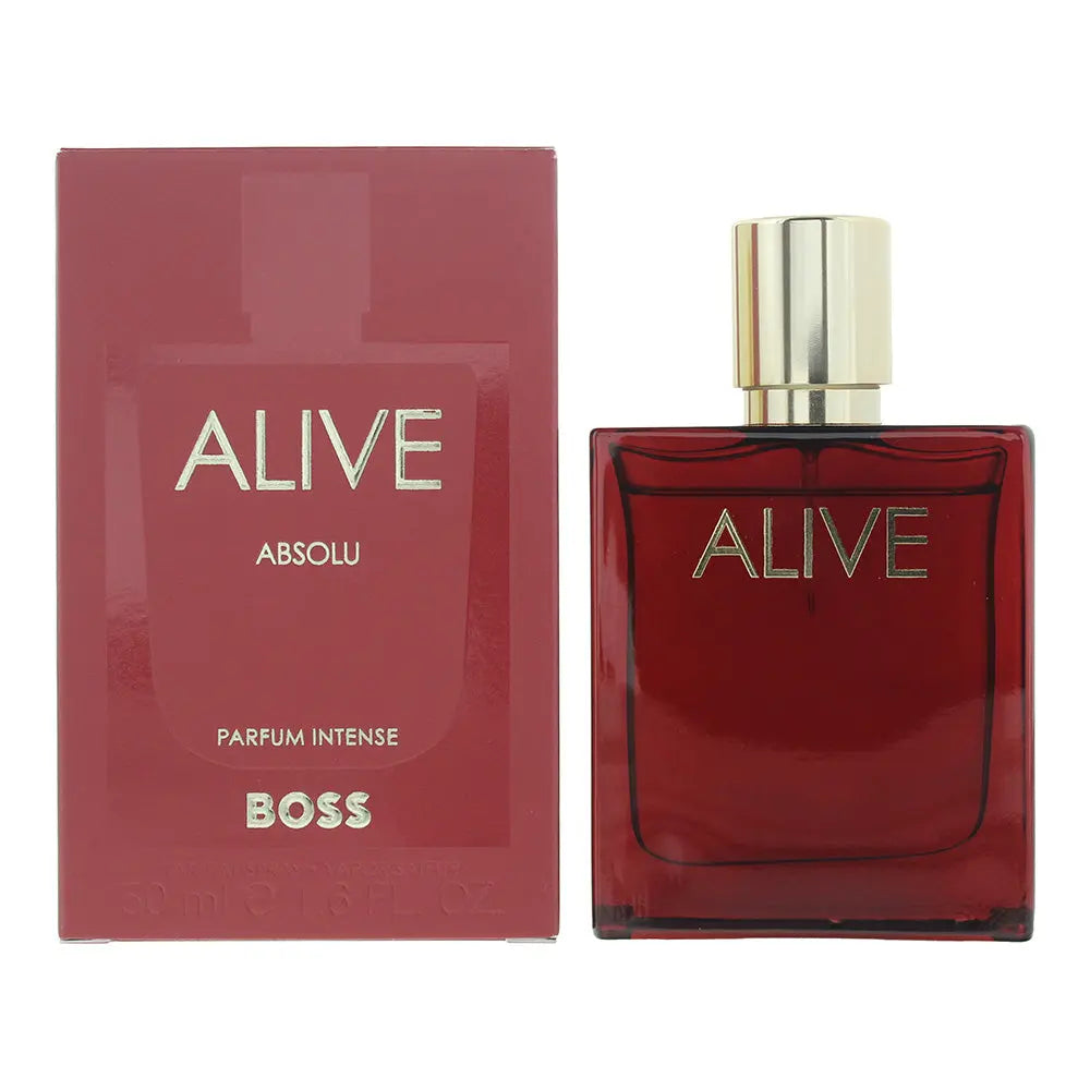 Hugo Boss Alive Absolu Parfum Intense 50ml Hugo Boss