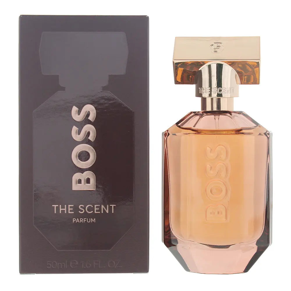 Hugo Boss The Scent For Her Parfum 50ml Hugo Boss