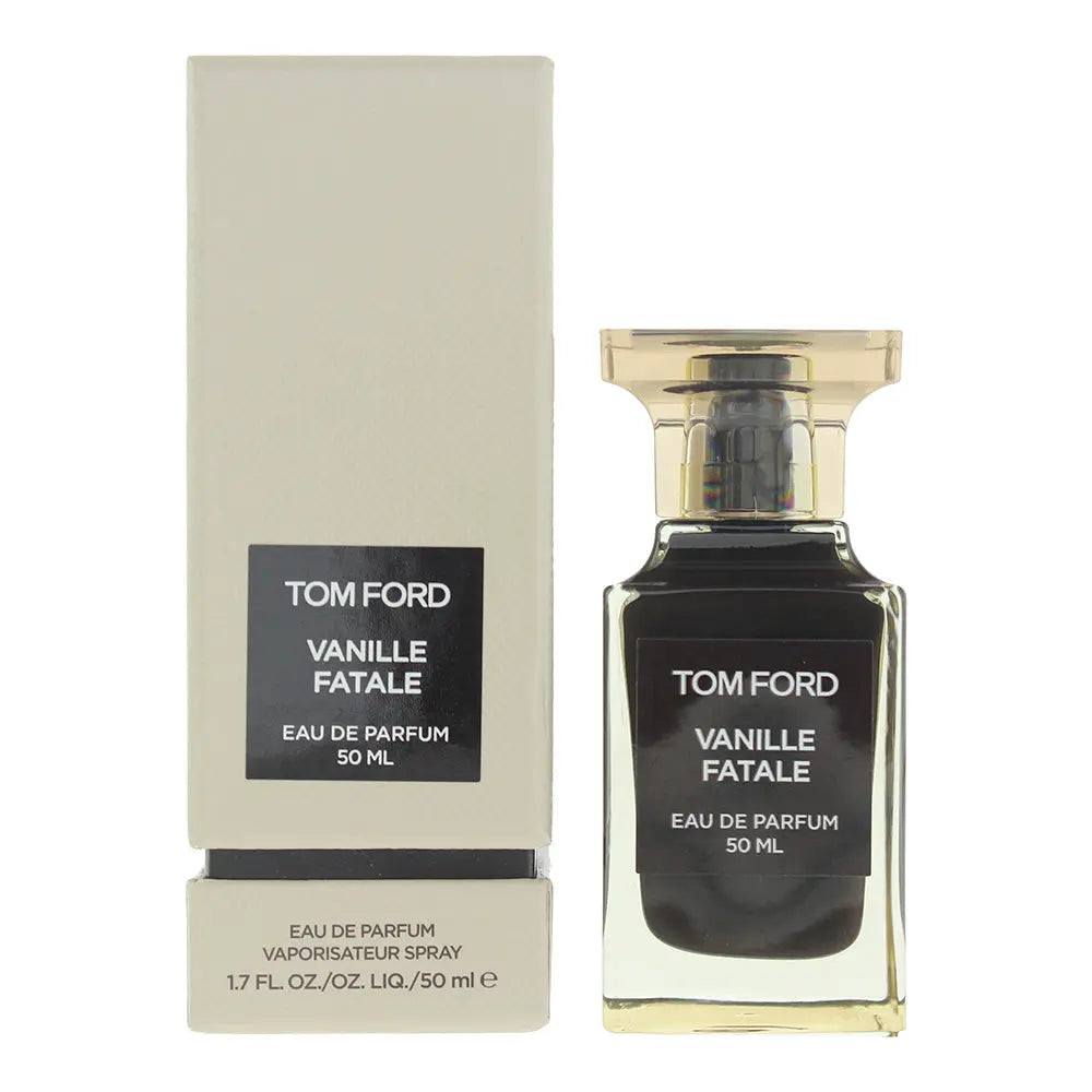 Tom Ford Vanille Fatale Eau de Parfum 50ml Tom Ford