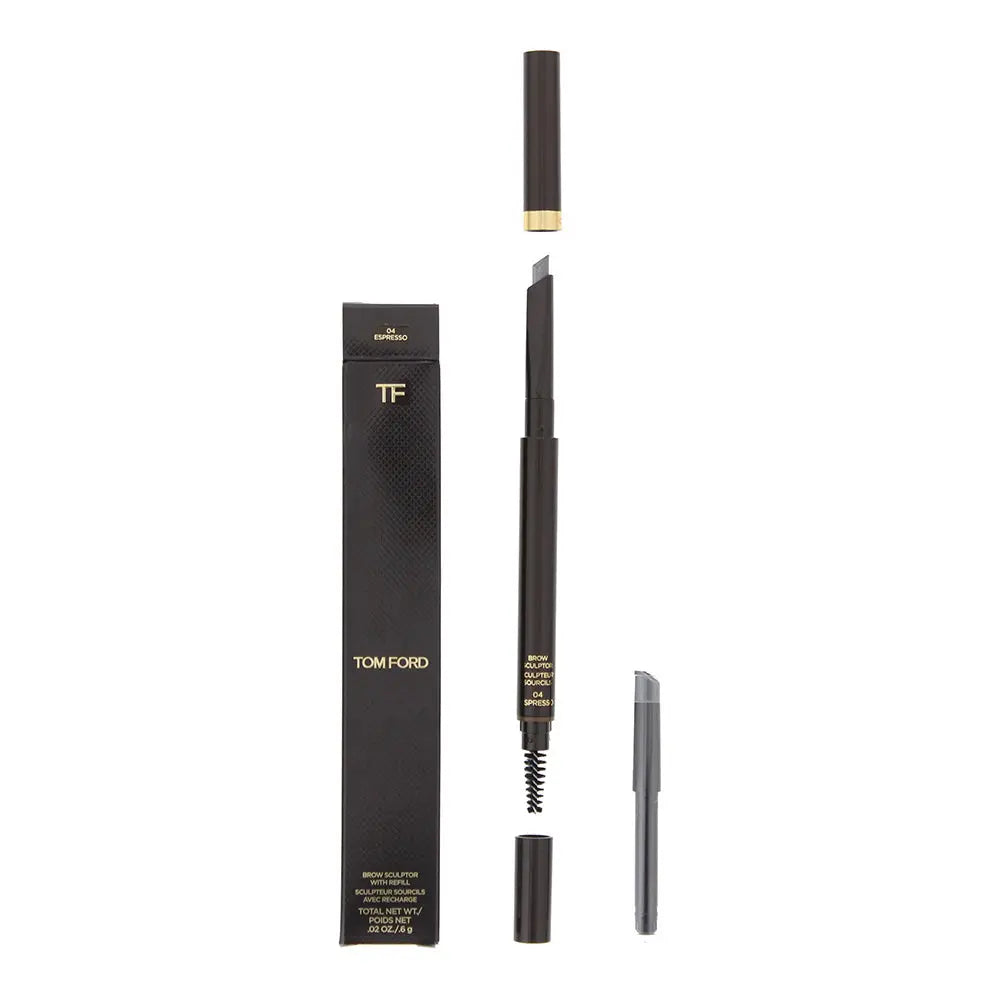 Tom Ford 04 Espresso Brow Sculptor Pencil 6g Tom Ford