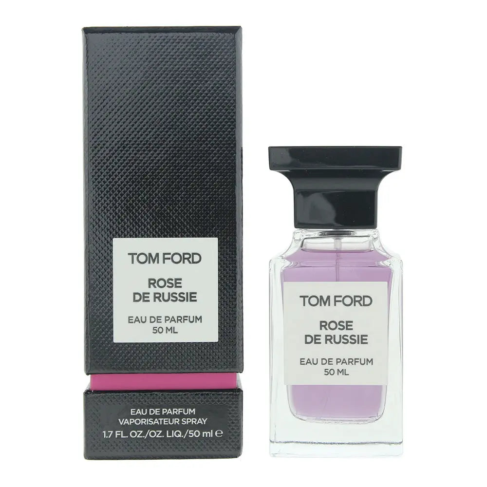 Tom Ford Rose De Russie Eau de Parfum 50ml Tom Ford