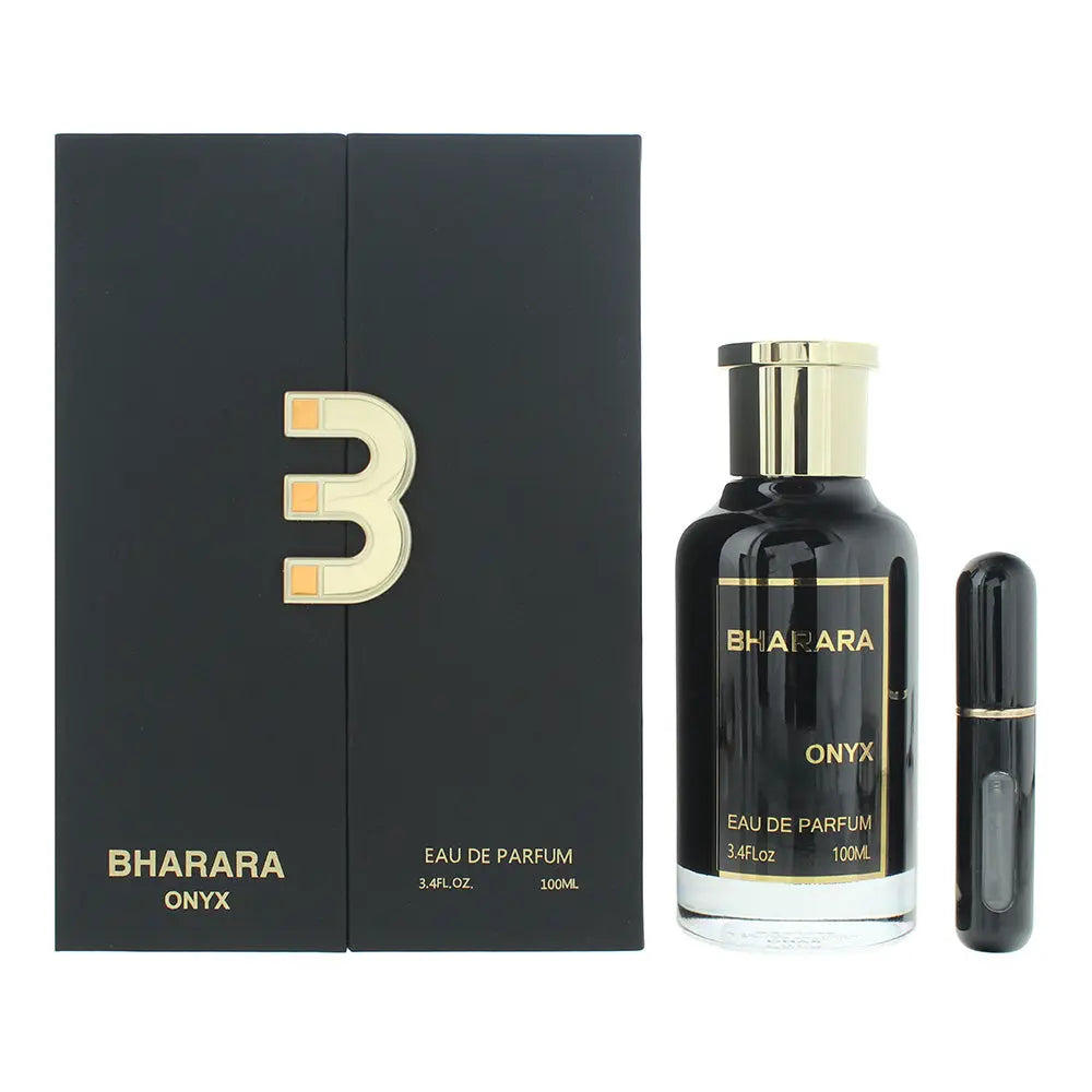 Bharara Onyx Eau de Parfum 100ml Bharara