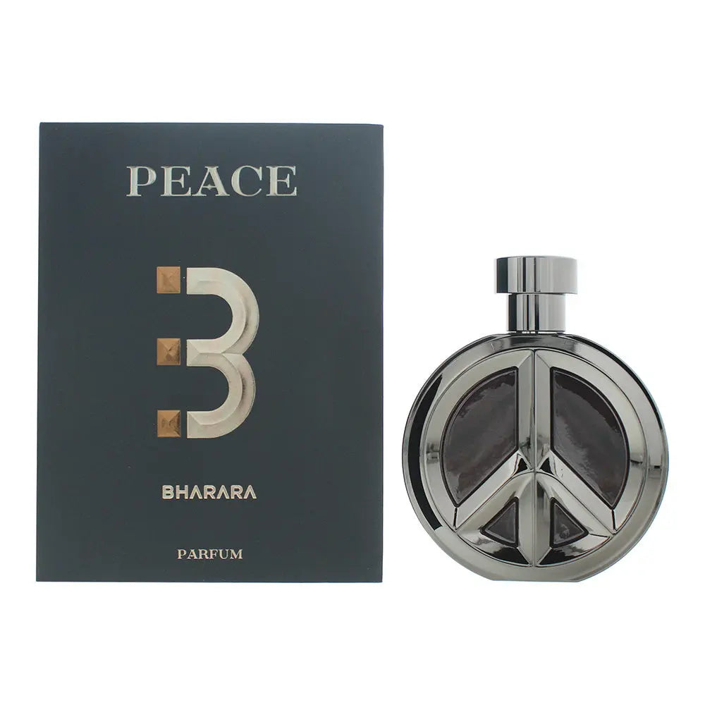 Bharara Peace Parfum 100ml Bharara
