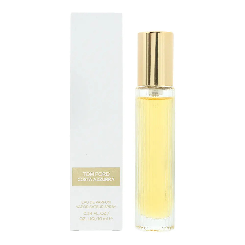 Tom Ford Costa Azzurra Eau de Parfum 10ml Tom Ford