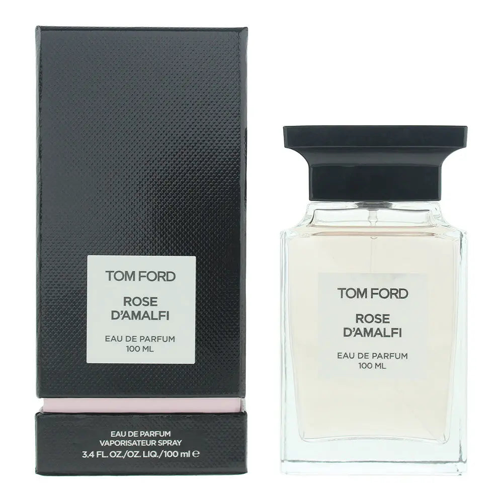 Tom Ford Rose D'amalfi Eau de Parfum 100ml Tom Ford