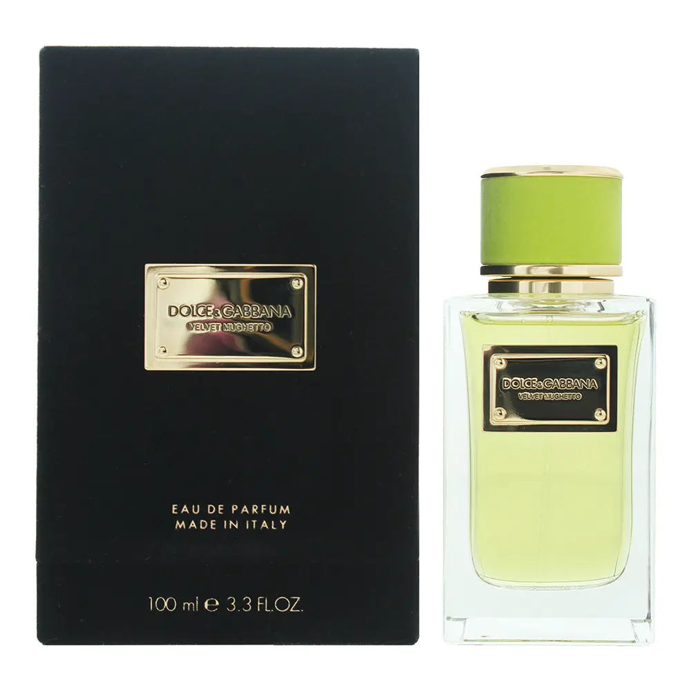 Dolce & Gabbana Velvet Mughetto Eau de Parfum 100ml Dolce & Gabbana