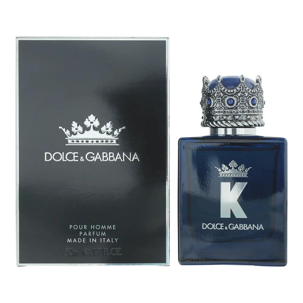 Dolce & Gabbana K Pour Homme Parfum 50ml Dolce & Gabbana