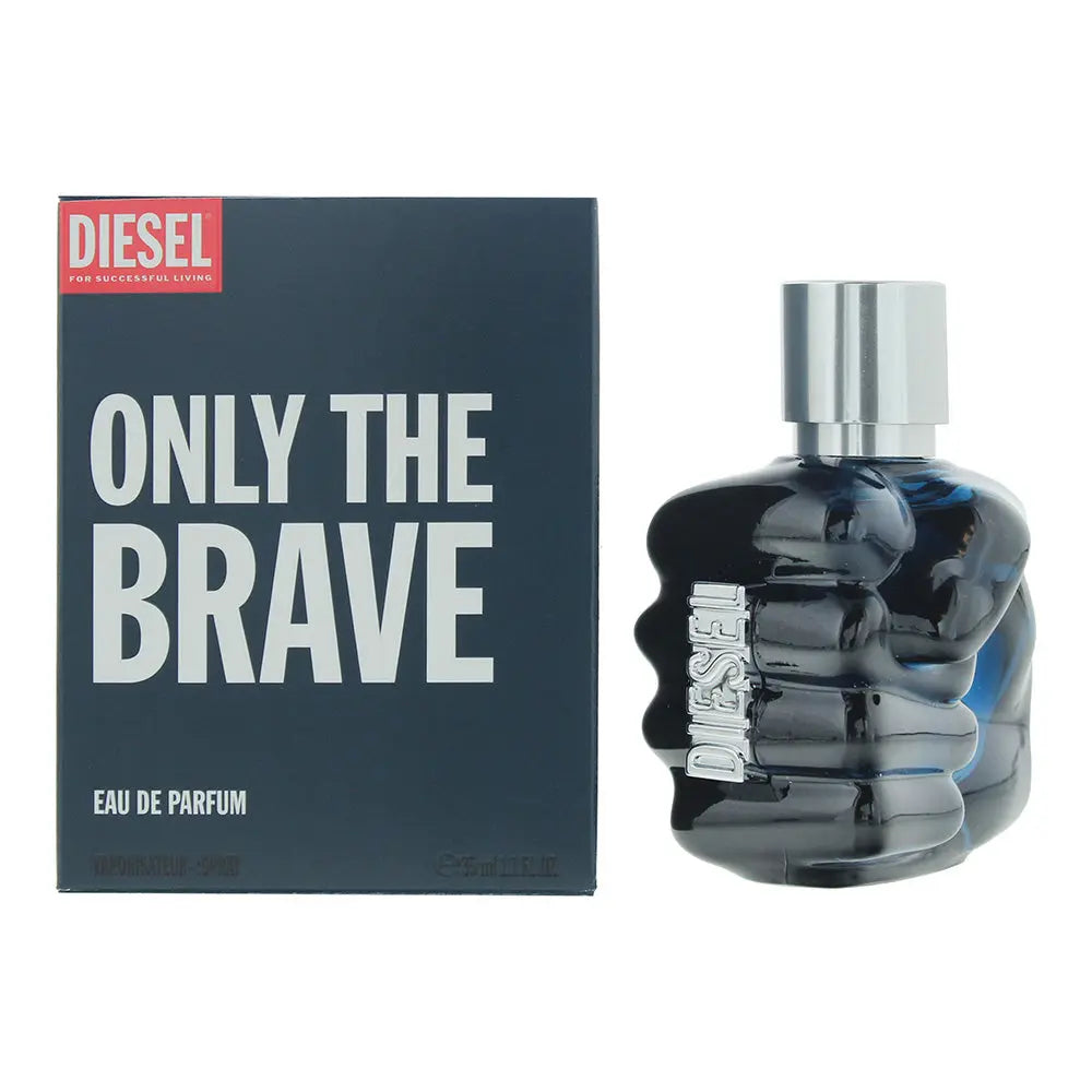 Diesel Only the Brave 35ml EDP Spray Diesel