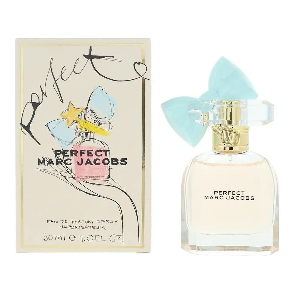 Marc Jacobs Perfect Eau de Parfum 30ml Marc Jacobs