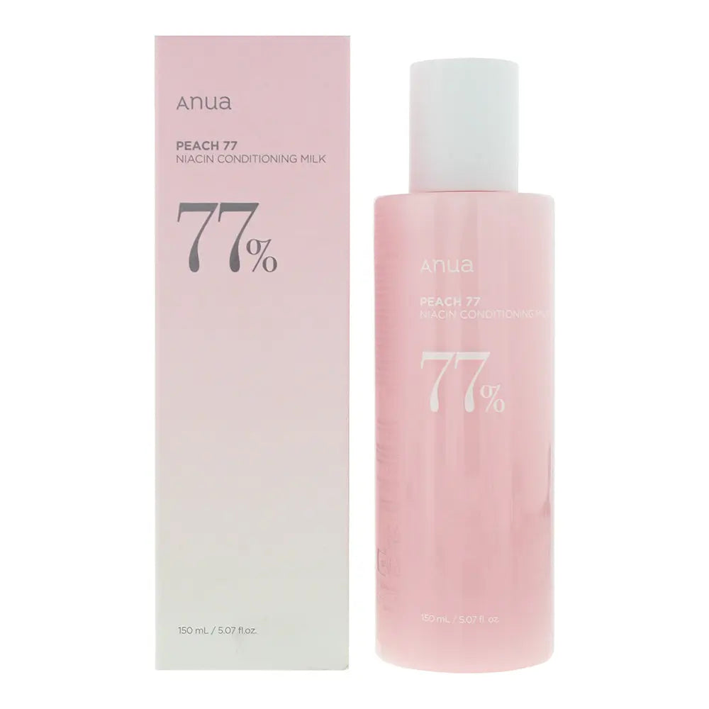 Anua Peach 77+ Niacin Milky Lotion 150ml 1 Anua