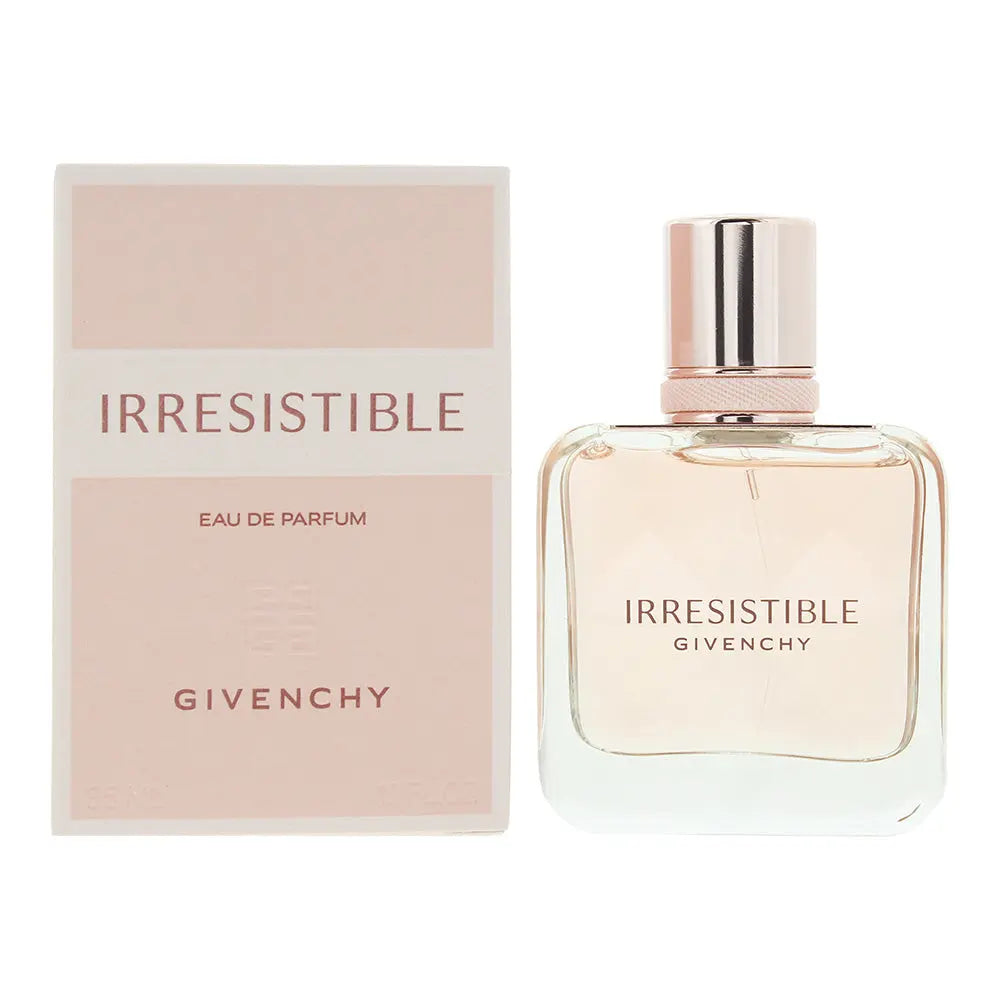 Givenchy Irresistible Eau de Parfum 35ml Scent Global
