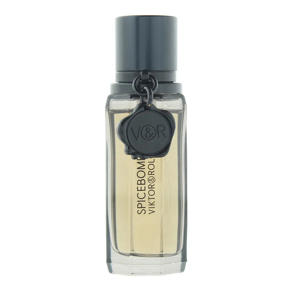 Viktor & Rolf Spicebomb Unboxed Eau de Toilette 20ml Scent Global