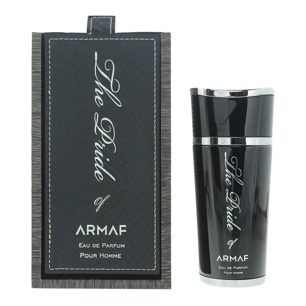 Armaf The Pride Of Armaf Pour Homme Eau de Parfum 100ml Armaf