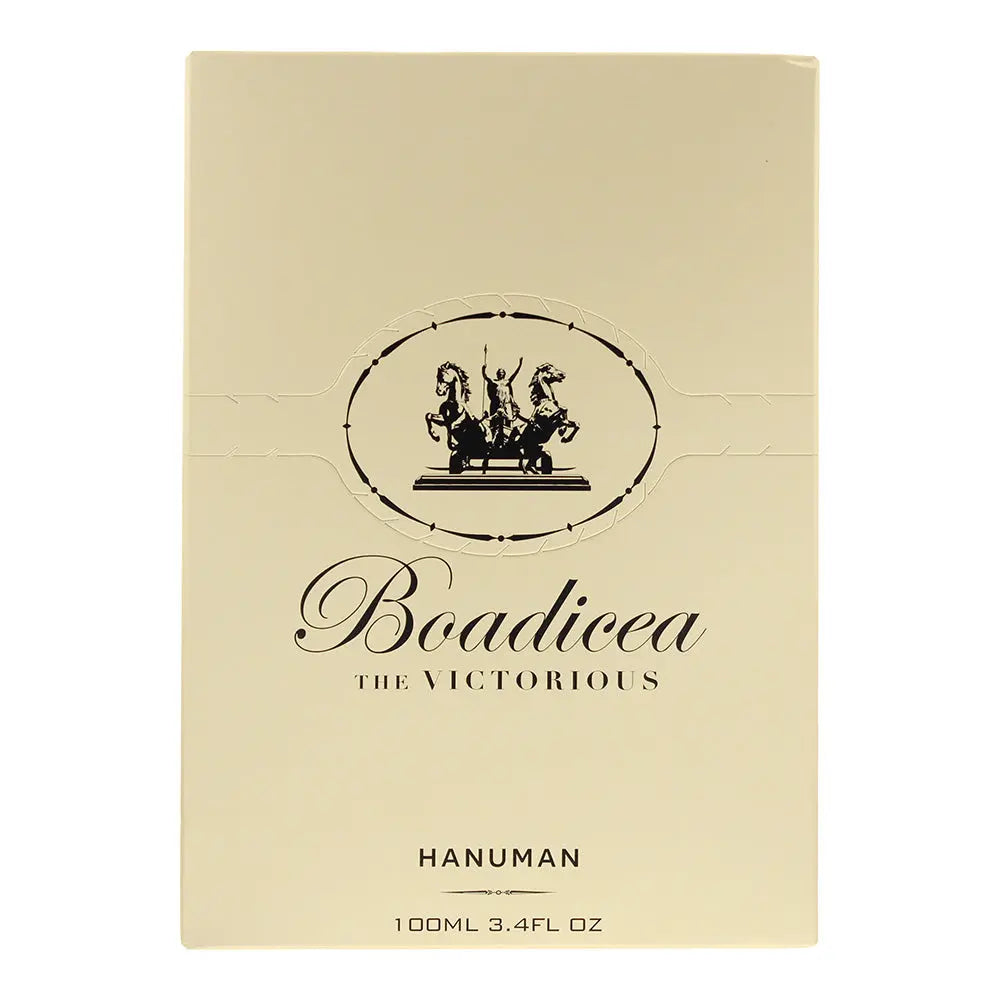 Boadicea The Victorious Hanuman Eau de Parfum 100ml Boadicea
