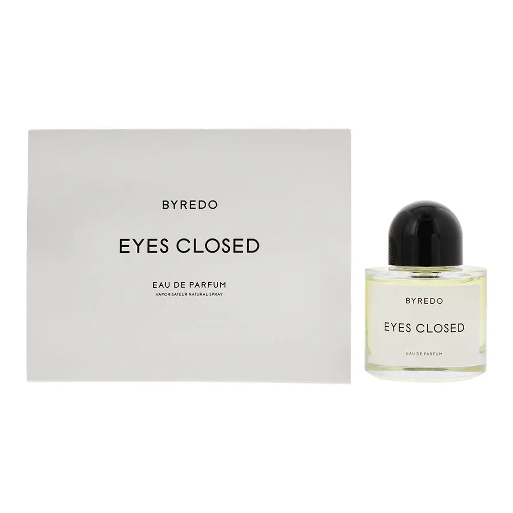 Byredo Eyes Closed Eau de Parfum 100ml Byredo