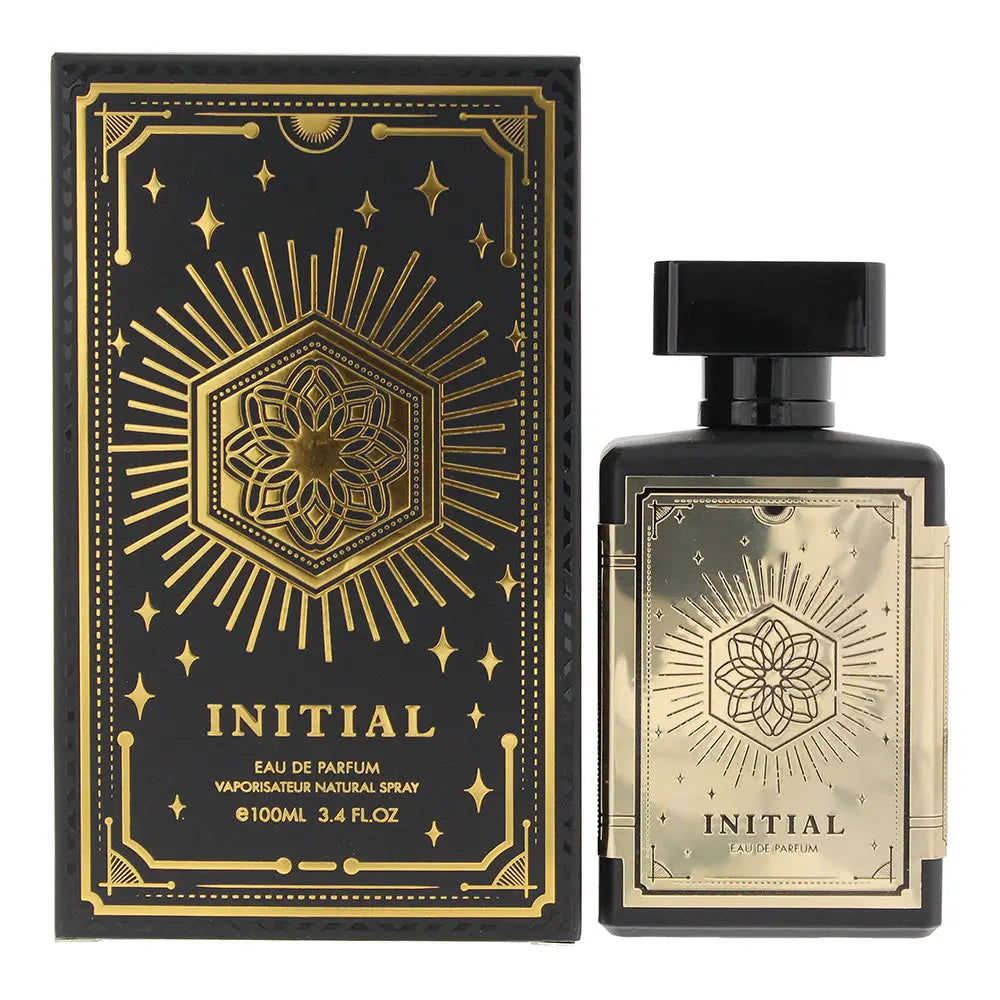 Flavia Initial Eau de Parfum 100ml Flavia