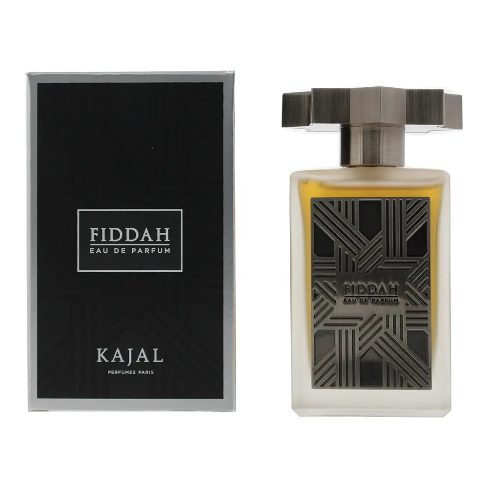 Kajal Fiddah Eau de Parfum 100ml Kajal