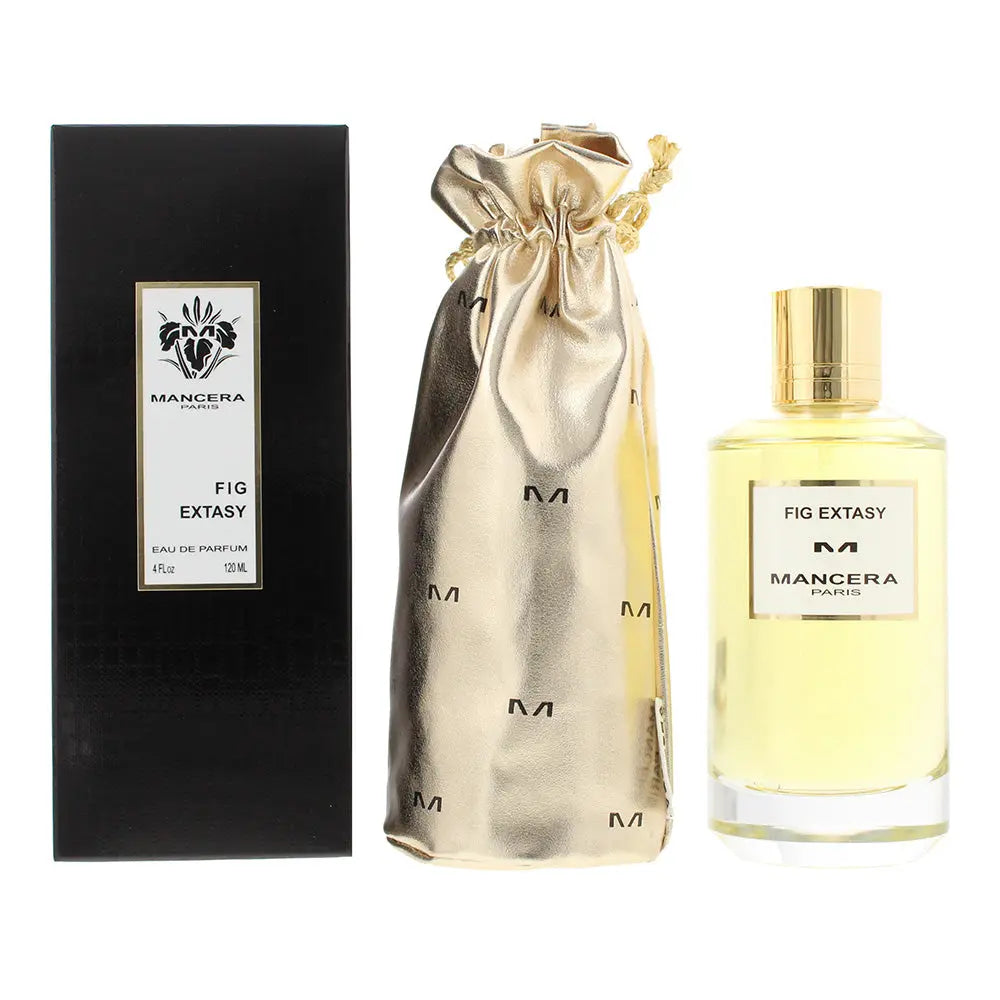 Mancera Paris Fig Extasy Eau de Parfum 120ml Mancera Paris