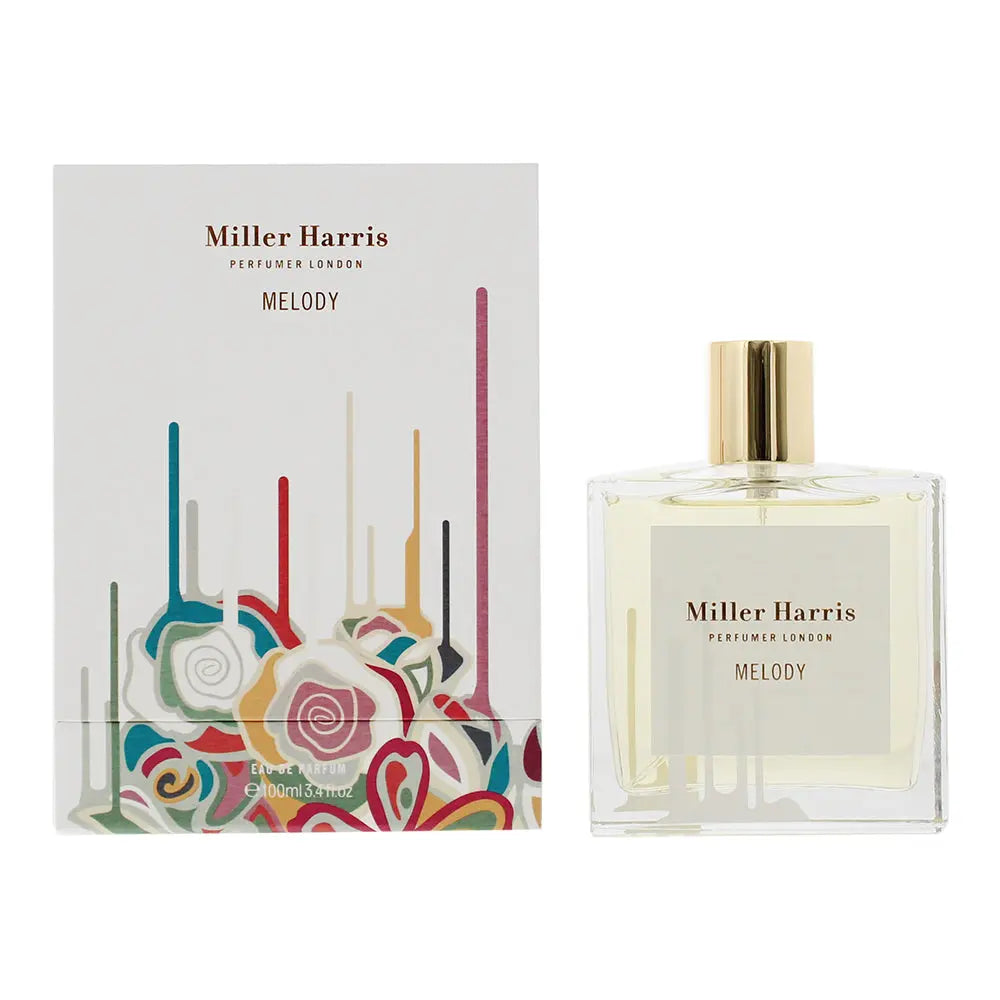 Miller Harris Melody Eau de Parfum 100ml Miller Harris