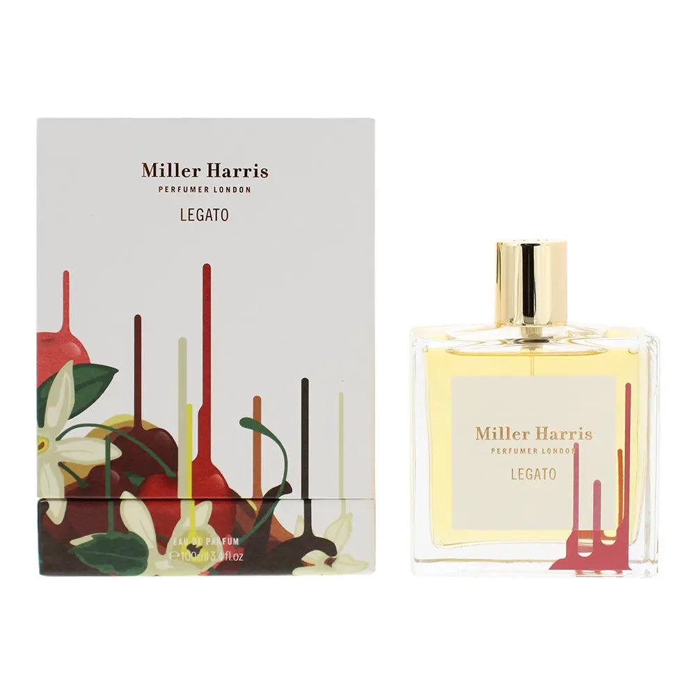 Miller Harris Legato Eau de Parfum 100ml Miller Harris
