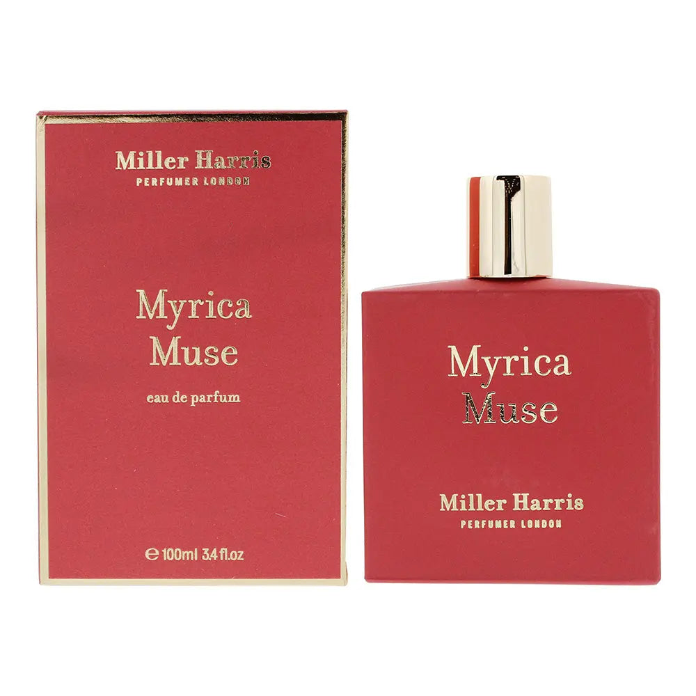 Miller Harris Myrica Muse Eau de Parfum 100ml Miller Harris