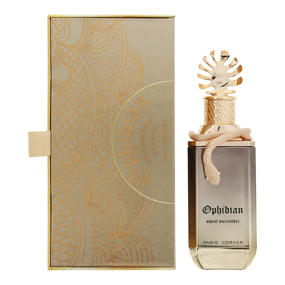 Paris Corner Ophidian Sweet Surrender Eau de Parfum 100ml Paris Corner