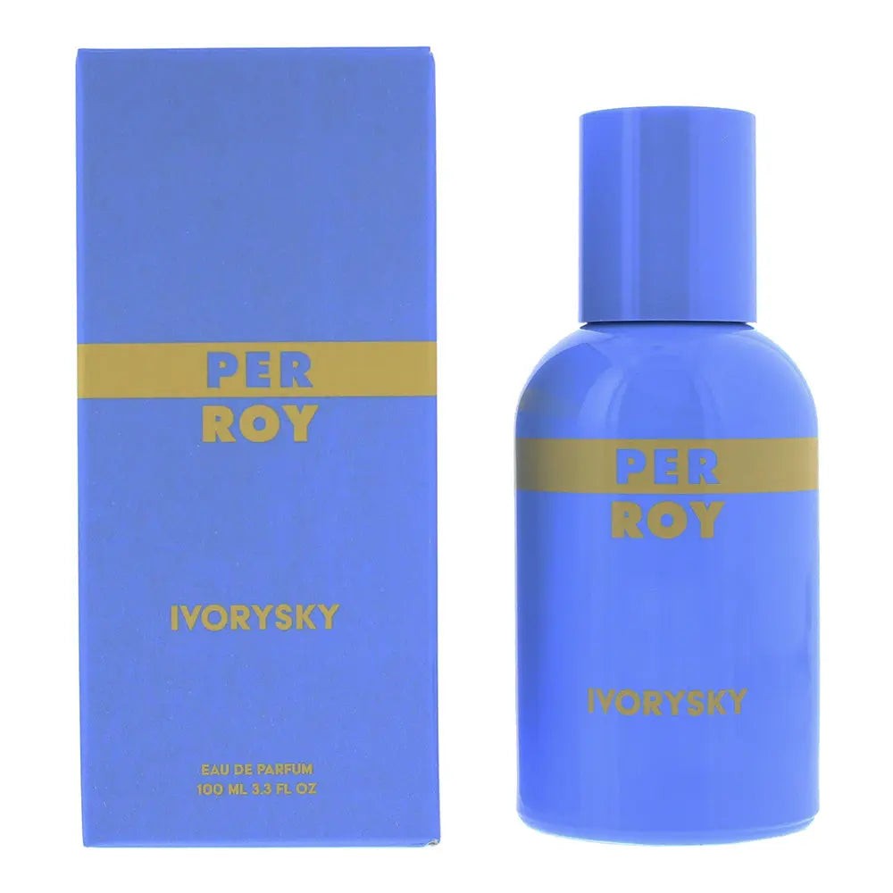 Perroy Ivorysky Eau de Parfum 100ml Perroy