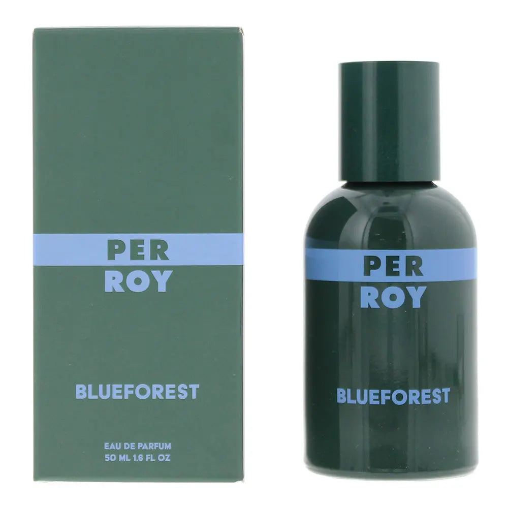 Perroy Blueforest Eau de Parfum 50ml Perroy