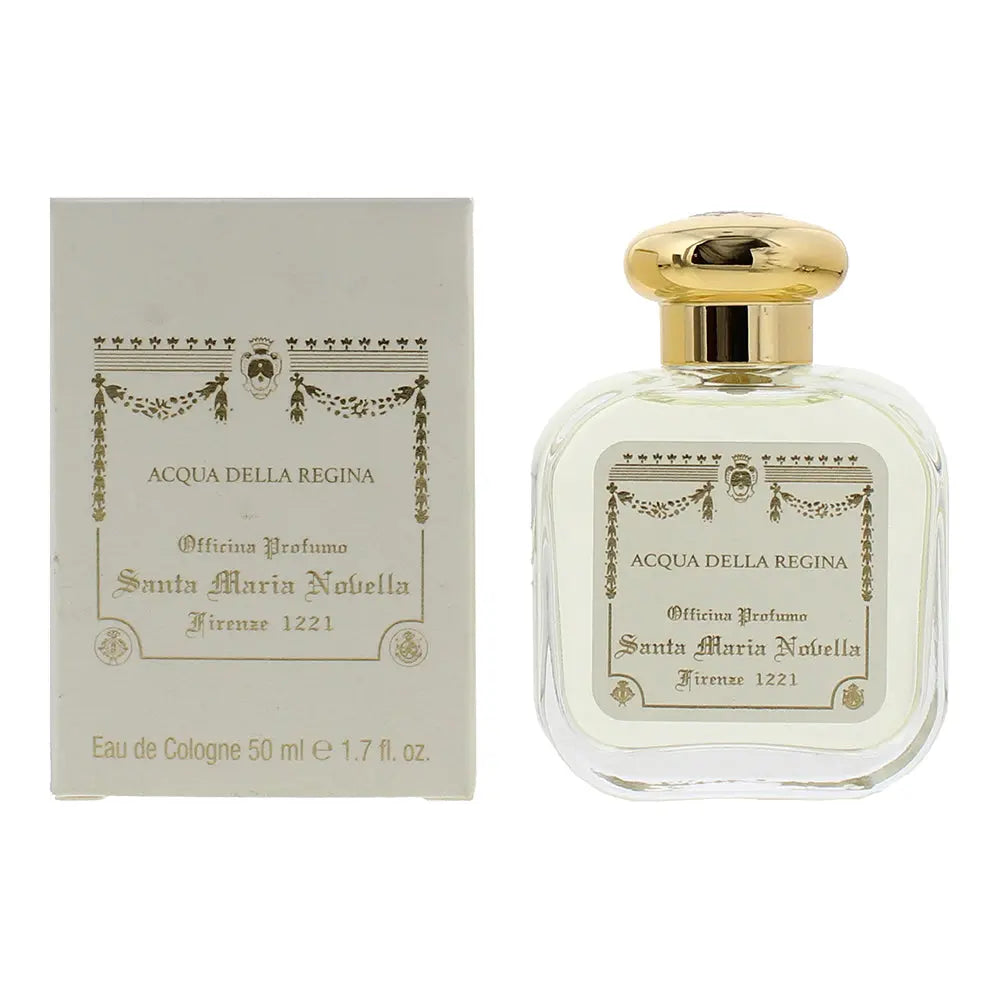 Santa Maria Novella Acqua Della Regina Eau de Cologne 50ml Santa Maria Novella