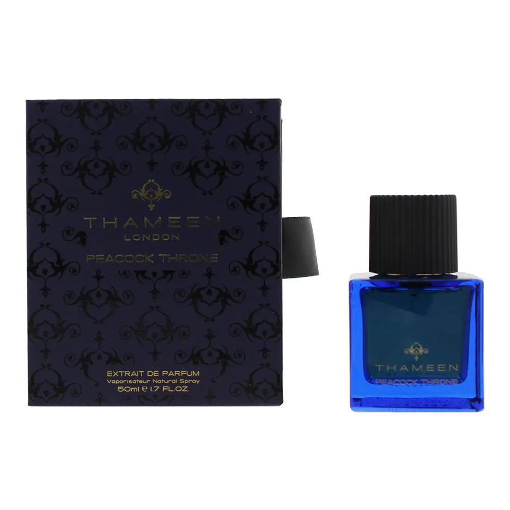 Thameen Peacock Throne Extrait de Parfum 50ml Thameen