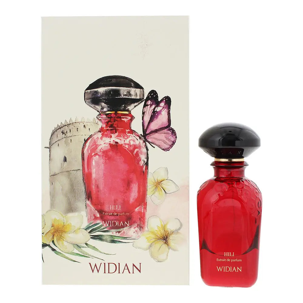Widian Hili Extrait de Parfum 50ml Widian