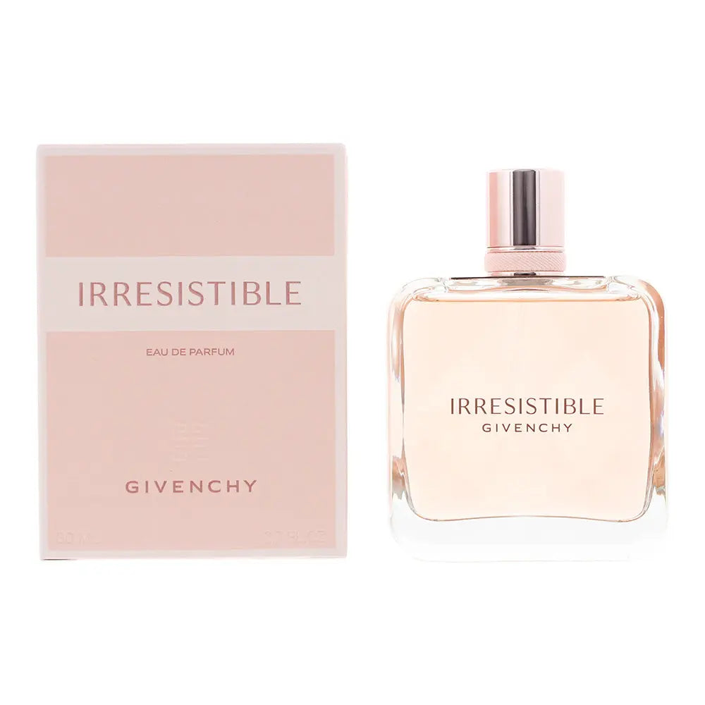 Givenchy Irresistible Eau de Parfum 80ml Scent Global