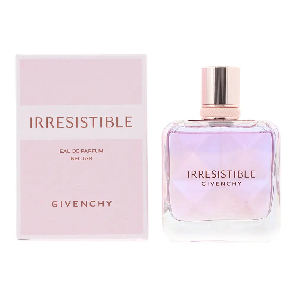 Givenchy Irresistible Nectar Eau de Parfum 50ml Scent Global
