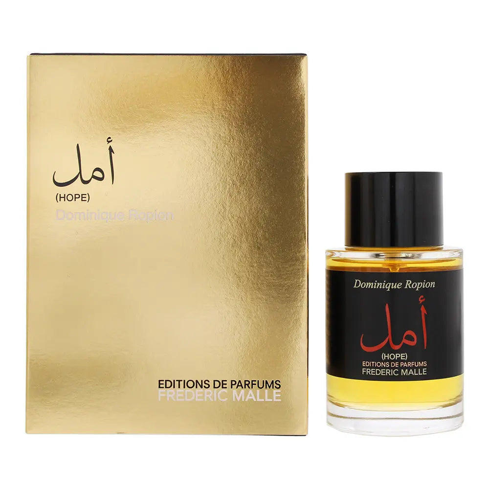 Frederic Malle Hope Eau de Parfum 100ml Frederic Malle