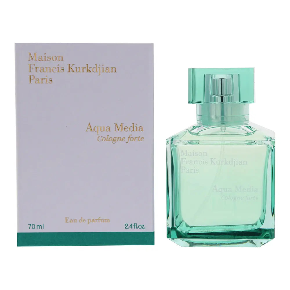Maison Francis Kurkdjian Aqua Media Cologne Forte Eau de Parfum 70ml Maison Francis Kurkdjian