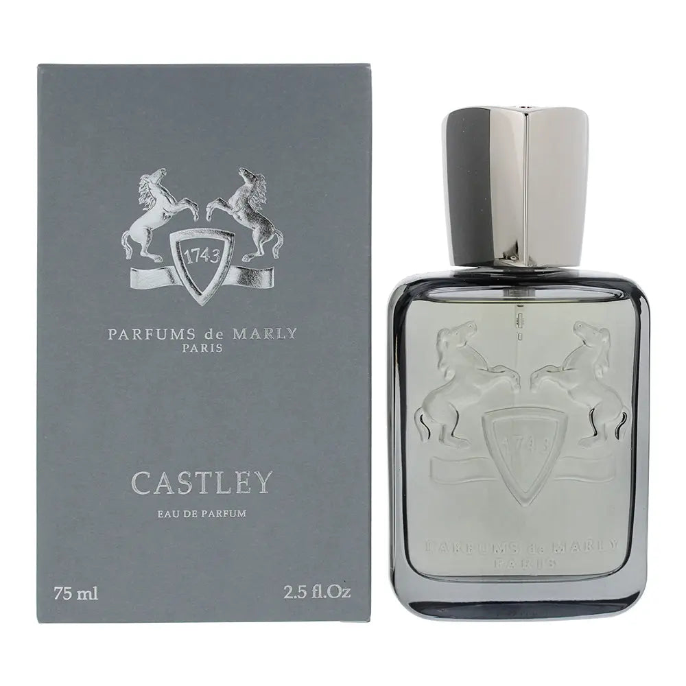 Parfums De Marly Castley Eau de Parfum 75ml Parfums De Marly