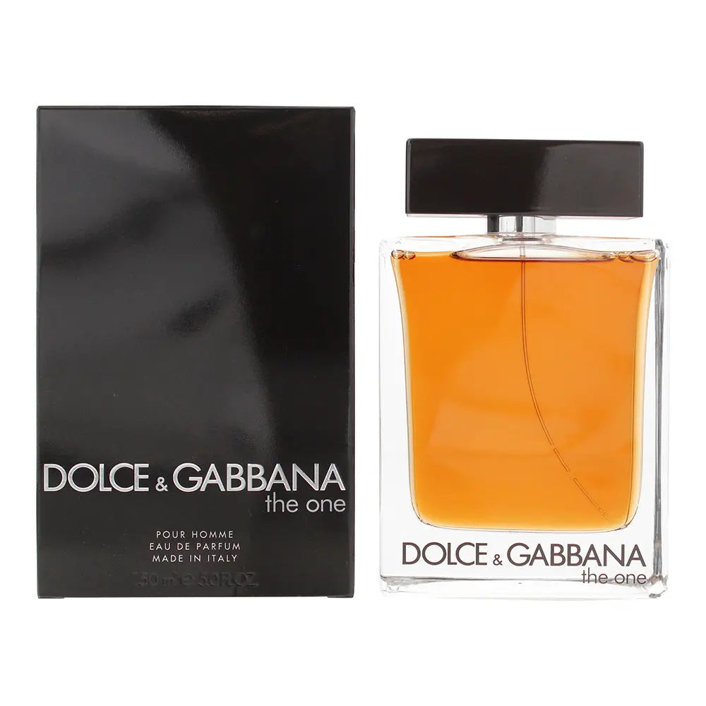 Dolce & Gabbana The One For Men Eau de Parfum 150ml Dolce & Gabbana
