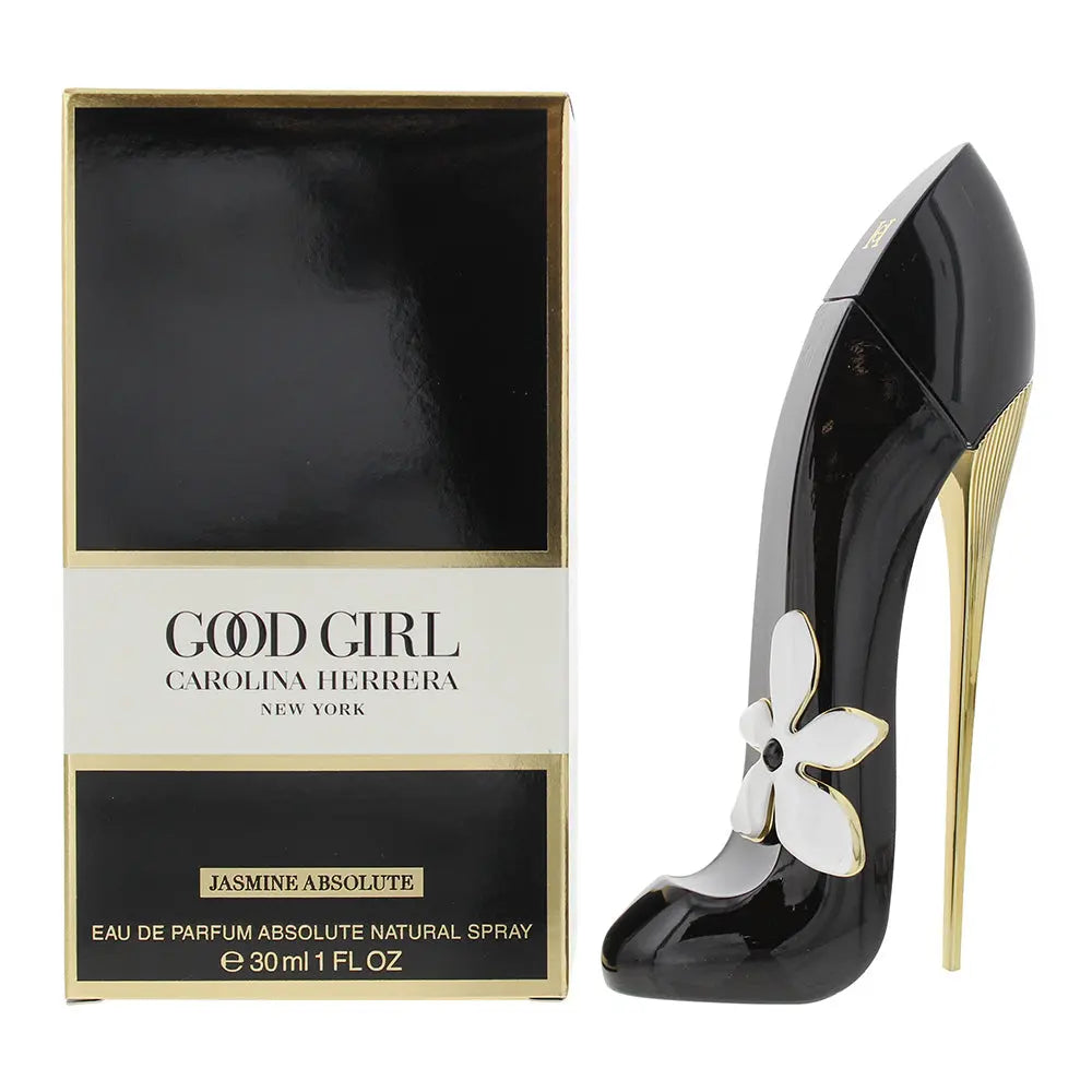 Carolina Herrera Good Girl Jasmine Absolute Eau de Parfum 30ml Carolina Herrera