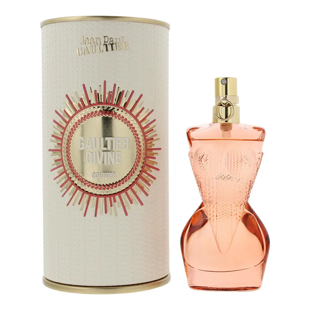 Jean Paul Gaultier Divine Couture Eau de Parfum 30ml Jean Paul Gaultier