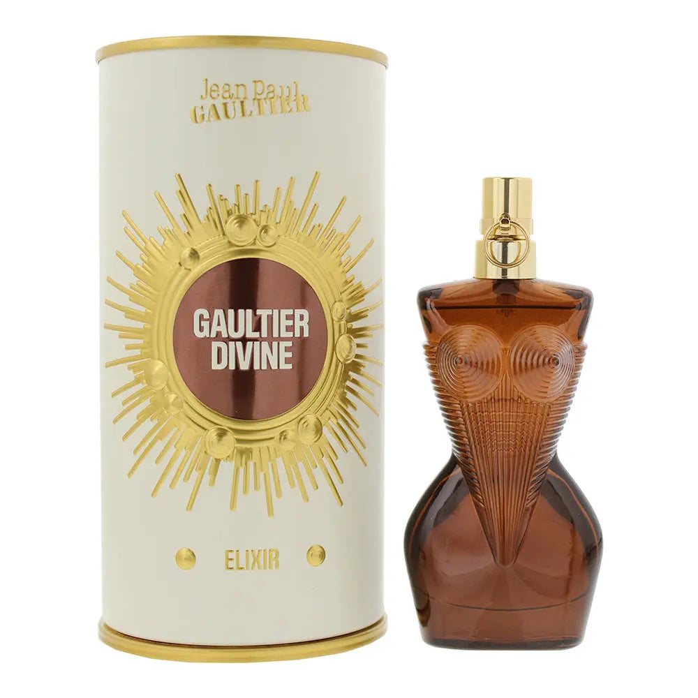 Jean Paul Gaultier Divine Elixir Parfum 30ml Jean Paul Gaultier