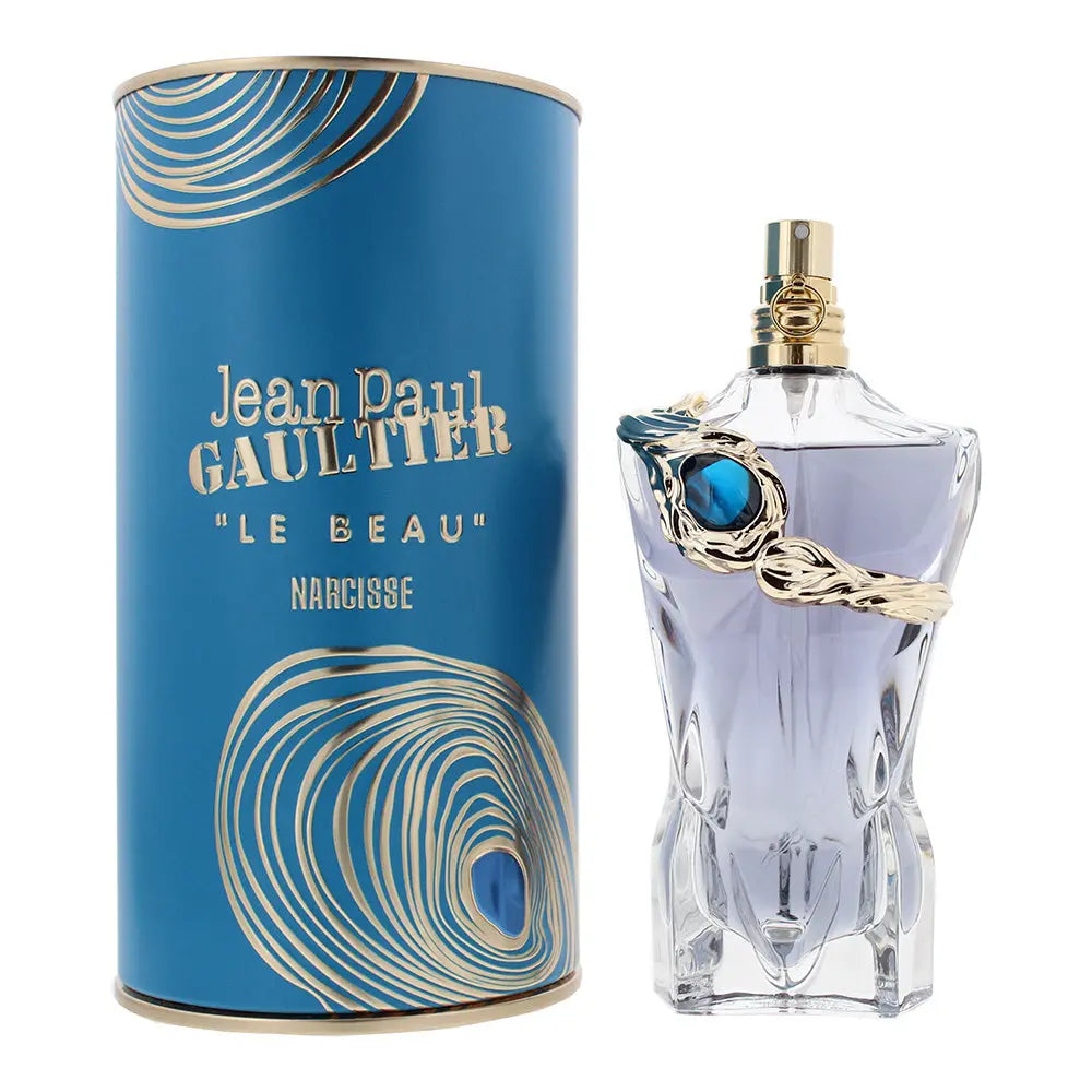 Jean Paul Gaultier Le Beau Narcisse Eau de Parfum 125ml Jean Paul Gaultier