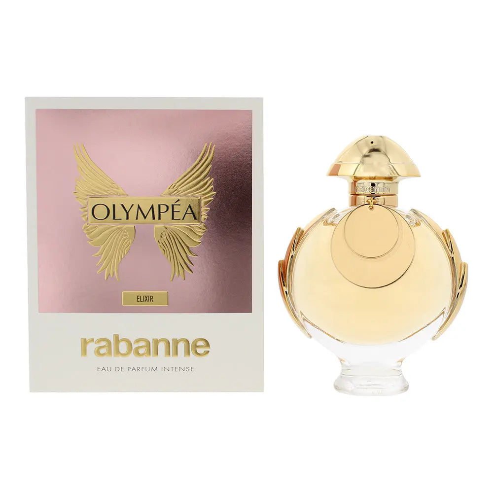 Paco Rabanne Olympéa Elixir Eau de Parfum Intense 50ml Paco Rabanne